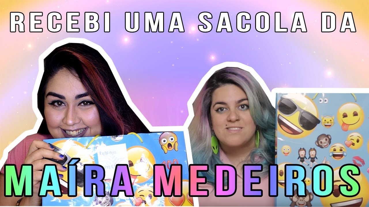 FIZ MEU PRÓPRIO UNSACOLING! - FILME | Bruna Pivetta