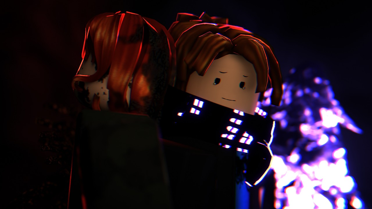 I Will Save You | Roblox Doors Animation