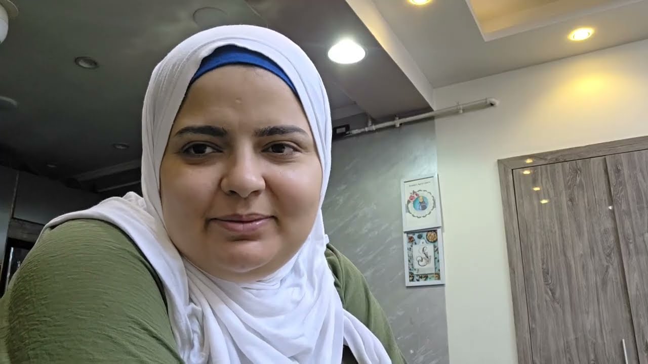 حققت حلم امي خلاص ومفيش مشاكل تاني 