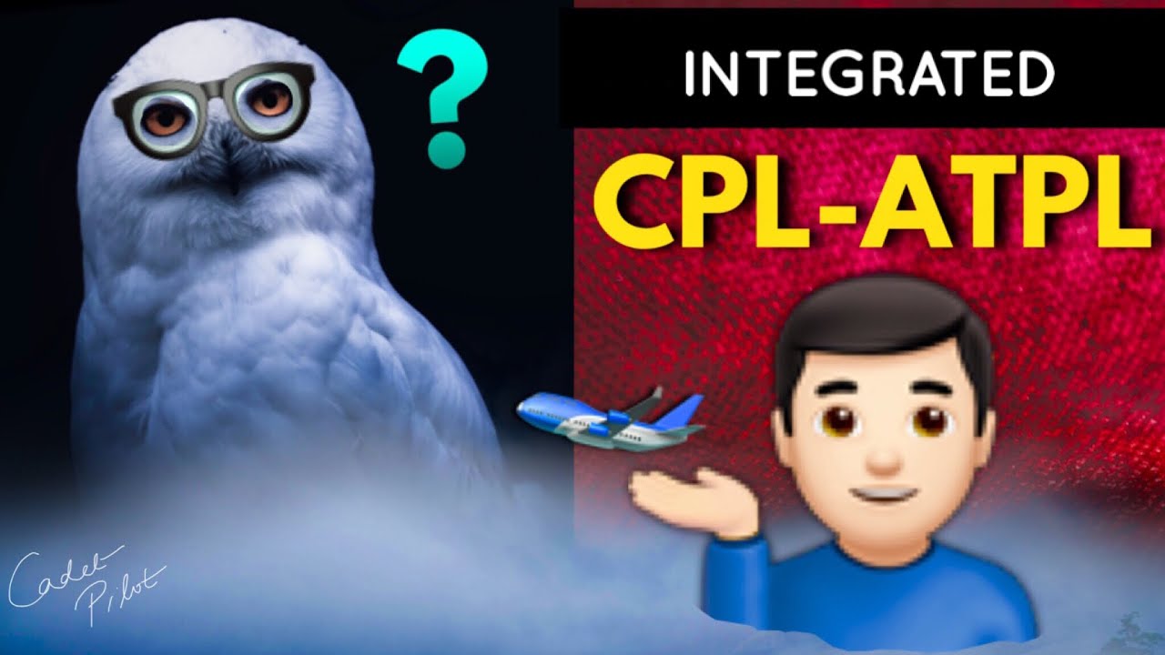 What Is Integrated Flight Training 🤔 ? Is It A Good Option ?