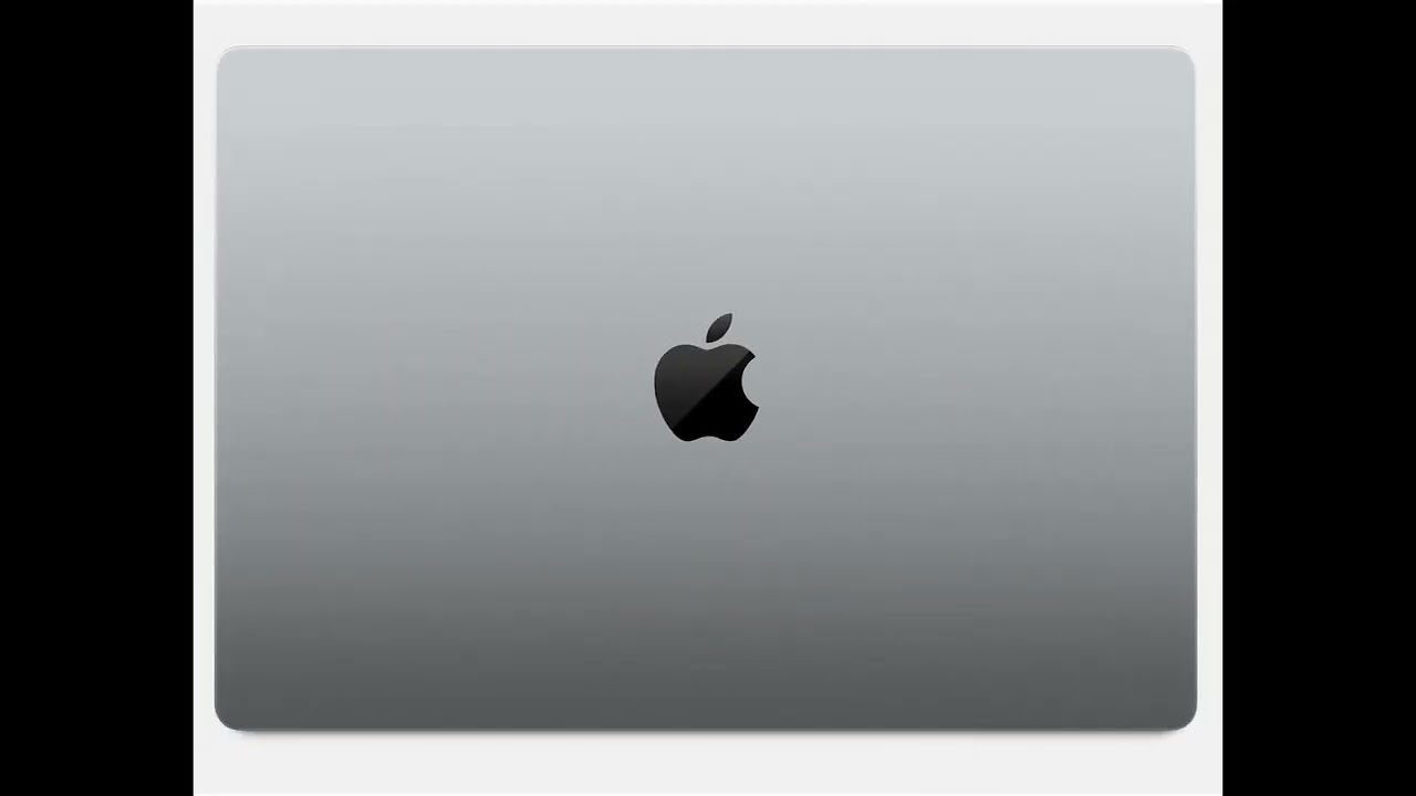 Apple MacBook Pro 16.2
