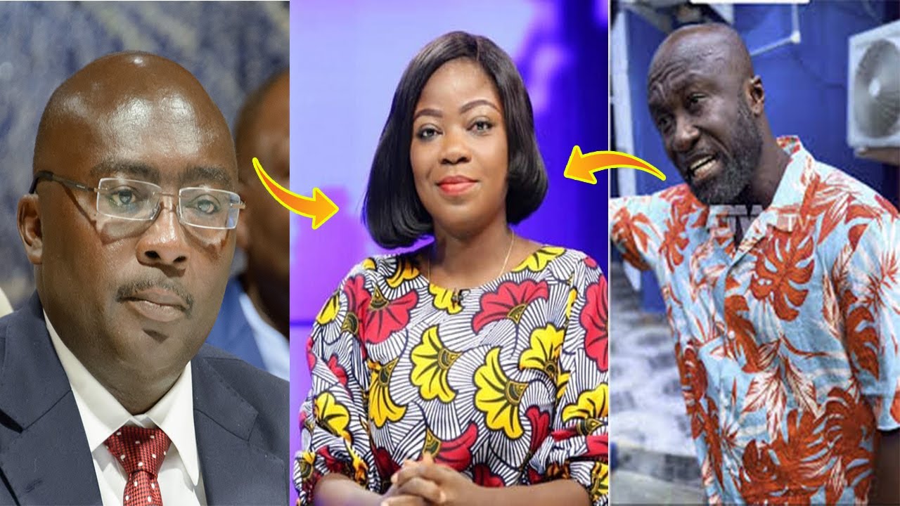 Just In! Bawumia boy KOKA att@ck Afia Pokua. It Turns Blo0dy. NPP Will go to Opposition Because Of B