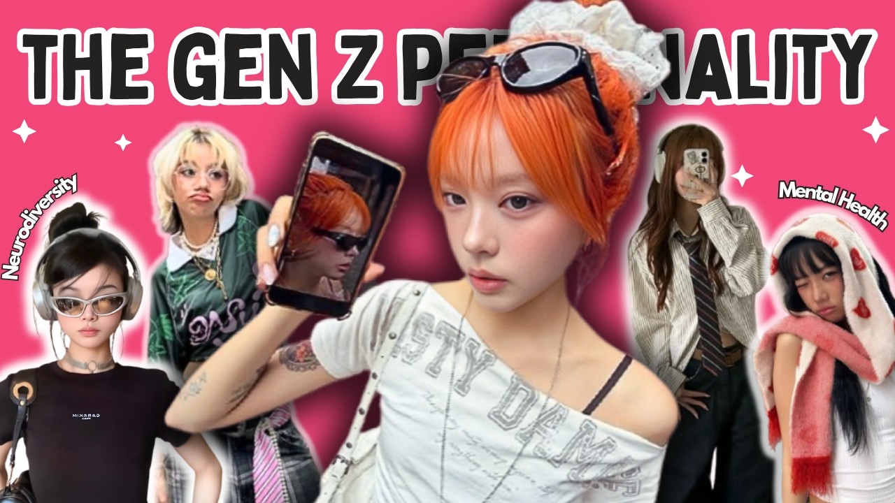 What Actually Happened to Gen Z?