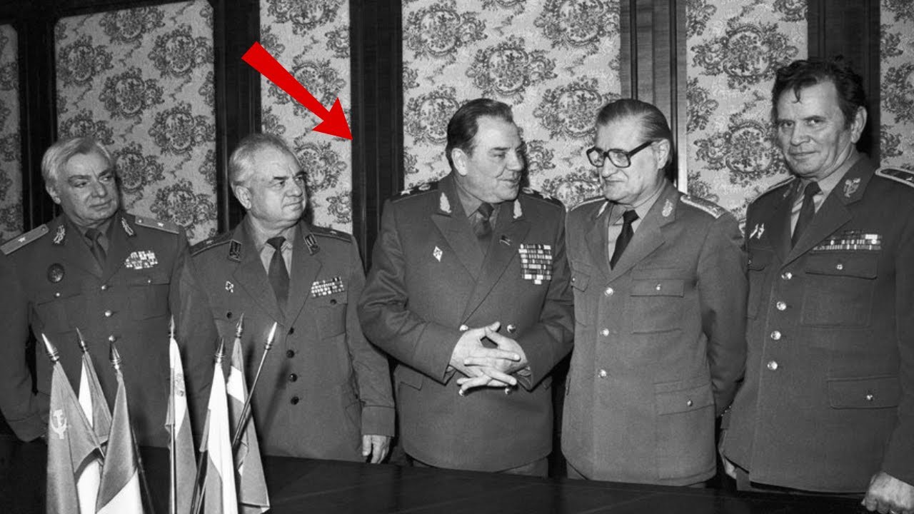 Inside the KGB’s Control of Western Journalists | Surveillance, Access, and Narrative Power