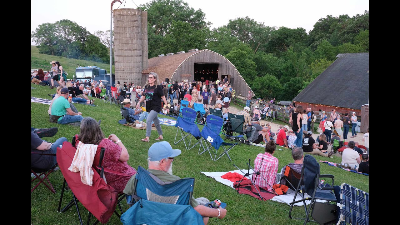 Codfish Hollow Barnstormers -  2024 Season