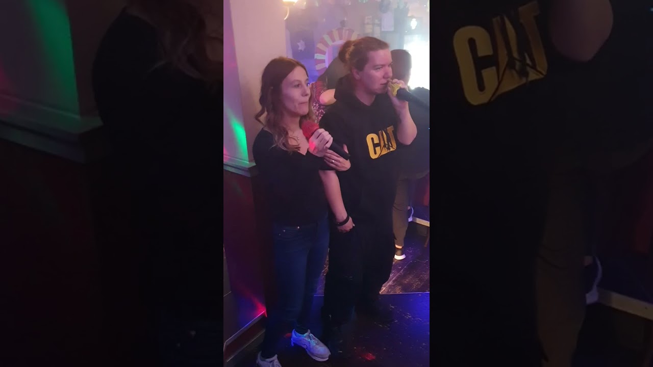 Eddi's Spitzbua Gundelfingen, 20.04.2024, Karaoke Mix, Daniel's Karaoke Party