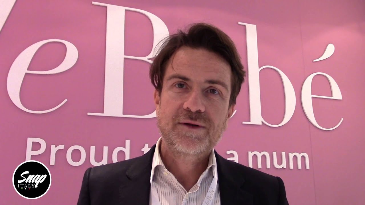 Intervista con Paolo Verde - LeBebé