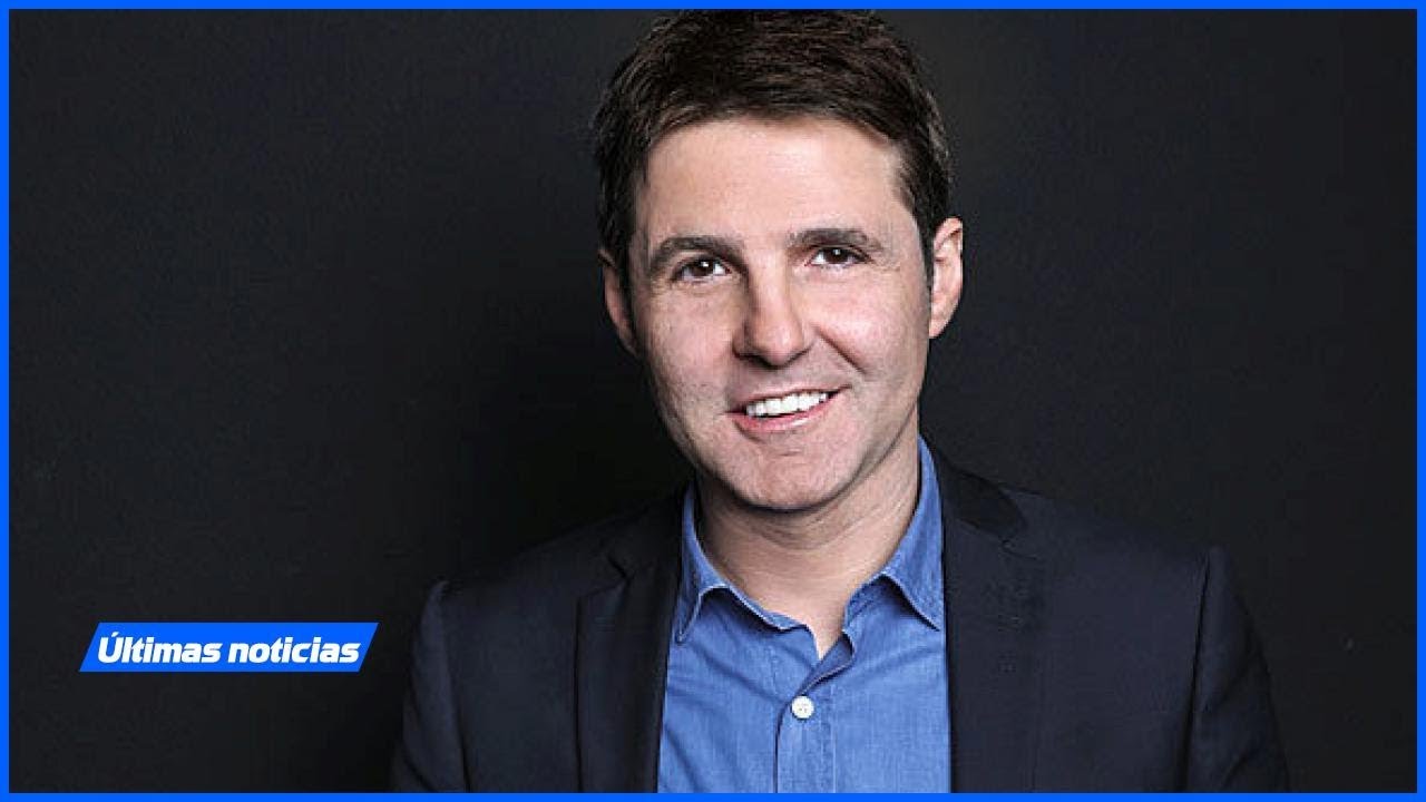 Jes&uacute;s Cintora deja Mediaset y ficha por Atresmedia para hacer un programa