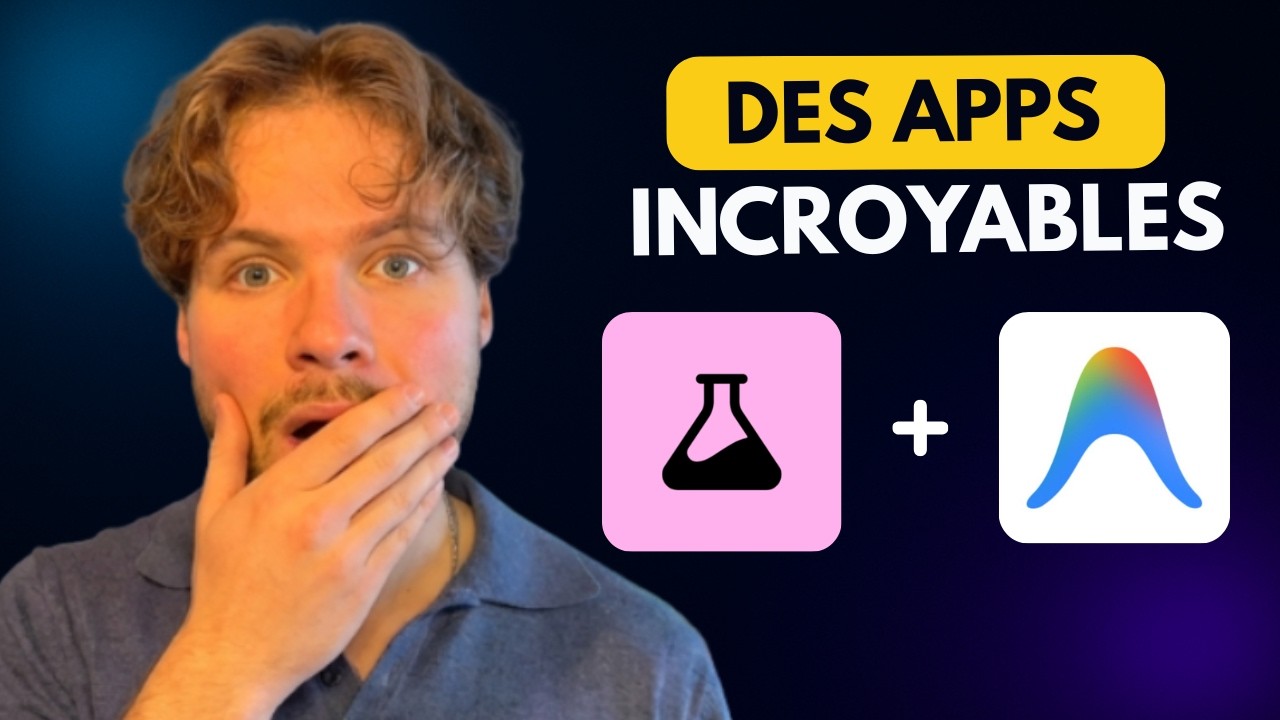 J'ai découvert le combo ULTIME pour VIBECODER
