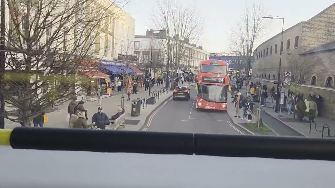 BDE47184 | Route 31