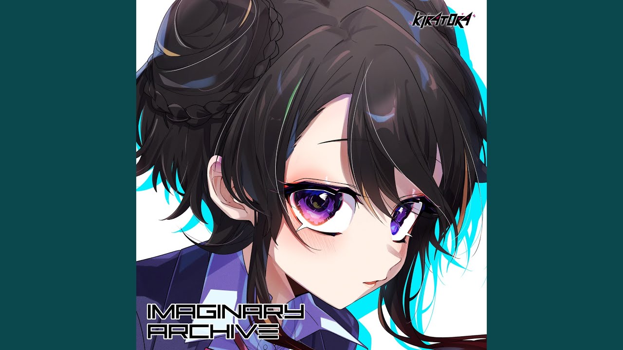 †Fallin’ Angel† (feat. GureP. -ぐれぴ-)