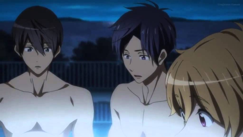 Haruka x Makoto - Shattered.