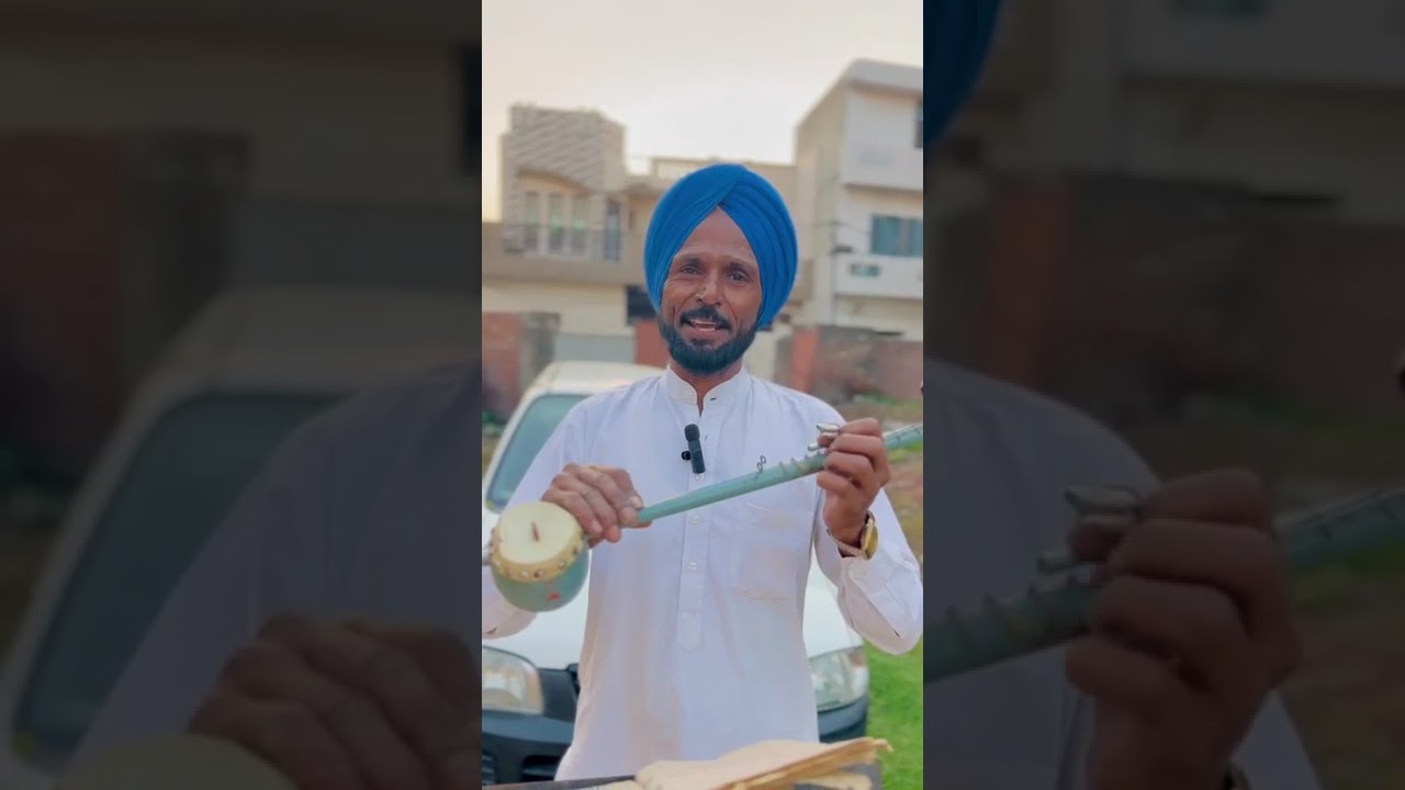 (ਨਾਨਕ ਰੱਬ ਦੇ ਸਮਾਨ ਜੱਗ ਜਾਣੇ) #trendingvideo #punjabi #viralvideo 