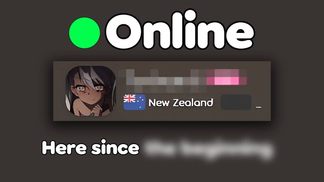 The OLDEST Active osu! Account