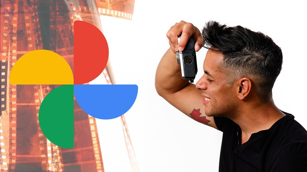 Como Configurar o GOOGLE FOTOS! Armazenamento ILIMITADO para suas fotos e vídeos! Tutorial 2020