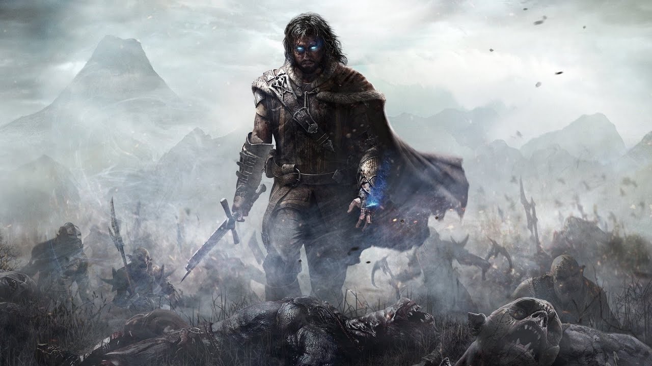 Middle-earth: Shadow of Mordor | One Ranger, One Army… Time to Dominate