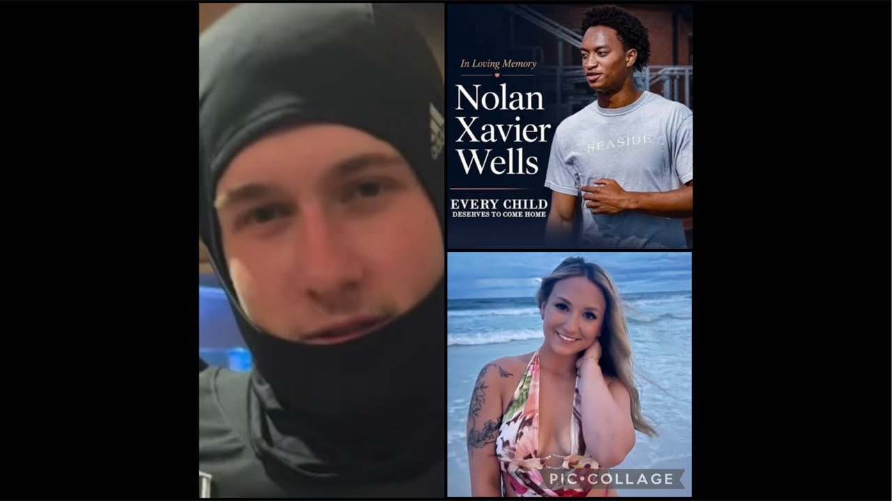 Nolan Xavier Wells Fight On The Boat With Bart Edmiston Was Because He Dated Katie First