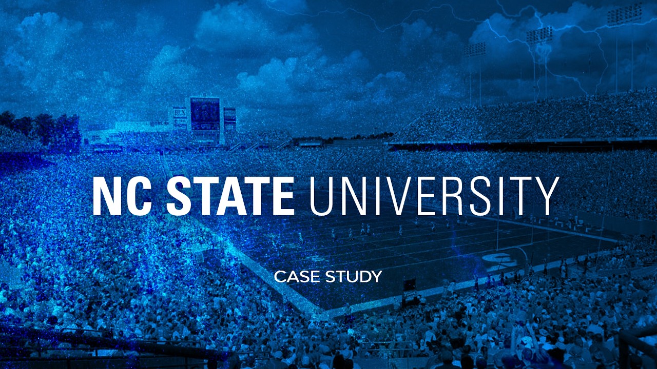 Case Study: NC State University