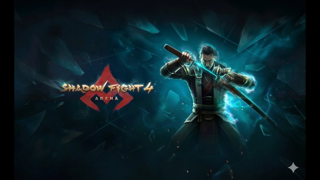🔴LIVE: 🔥 SHADOW FIGHT 4: SEASON 12 IS LIVE! 🗡️ NEW SKINS & RANKED GRIND