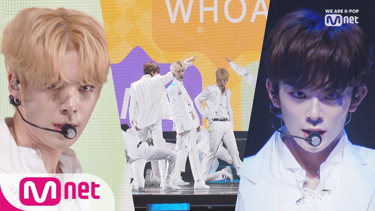 [KCON 2019 THAILAND] VERIVERY - Tag Tag TagㅣKCON 2019 THAILAND &times; M COUNTDOWN