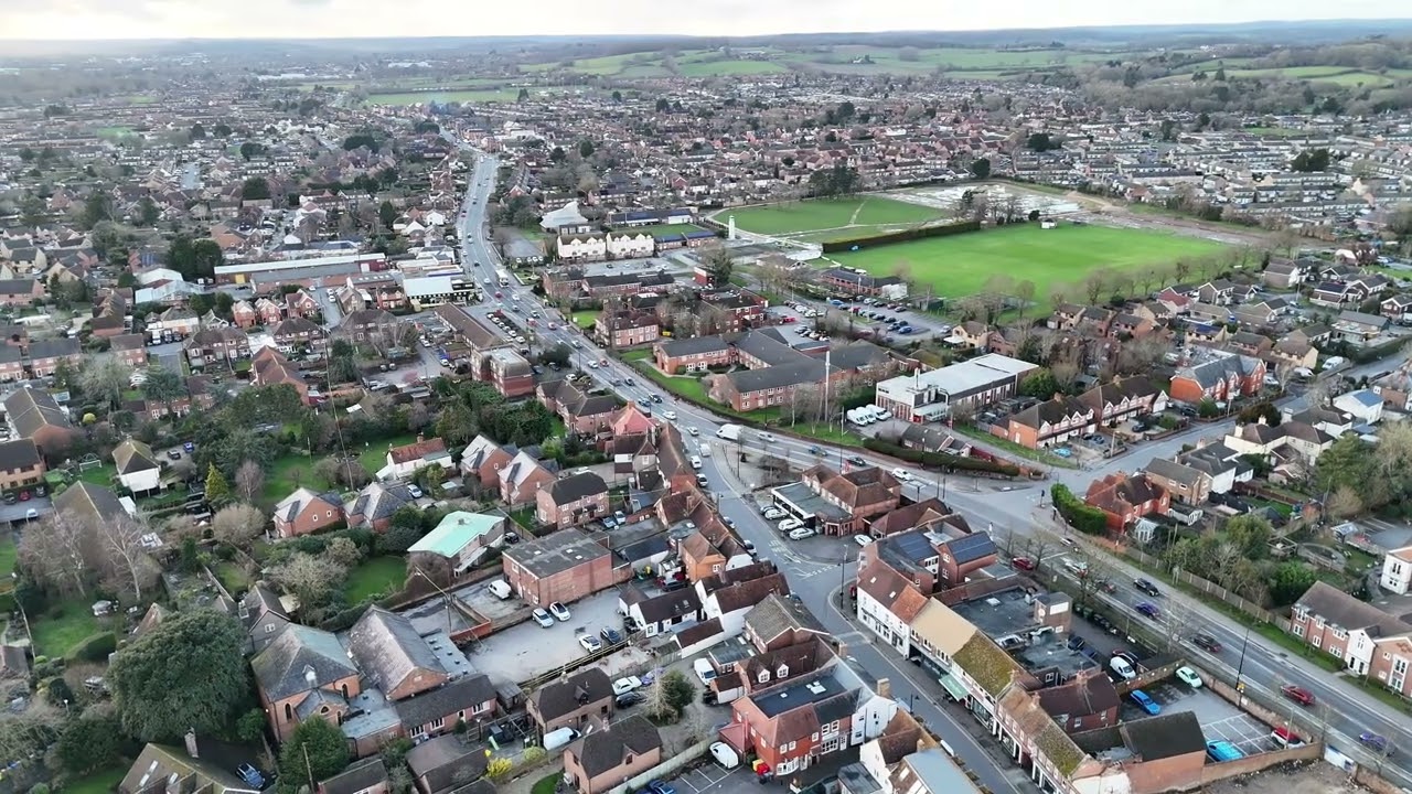 Thatcham Broadway 25