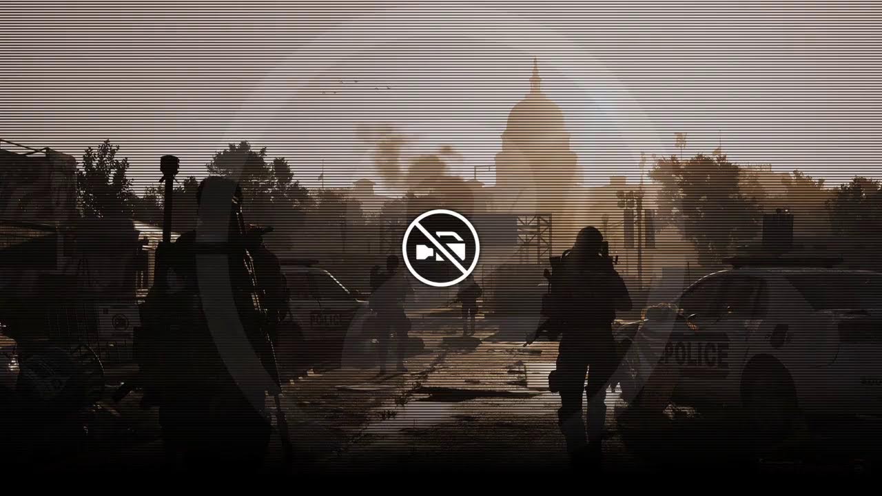 Fen Plays The Division 2