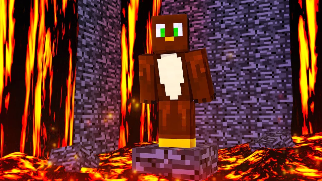 So Episode 1 of the cube SMP live and I've already been trolled... (Cube SMP Live)