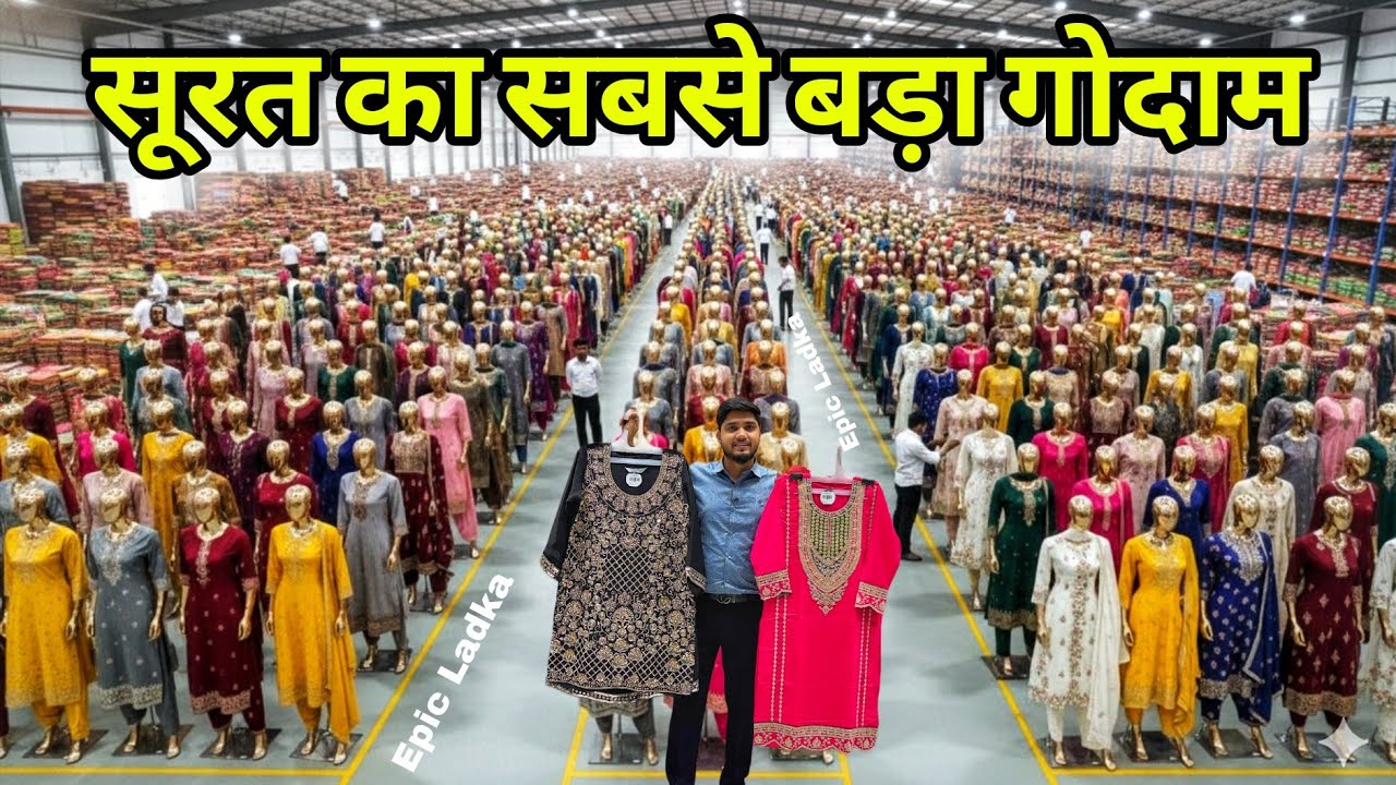 1000 रू वाला मात्र 99/&ndash;सूट, Ladies suit manufacturer in surat | Pakistani suits wholesale