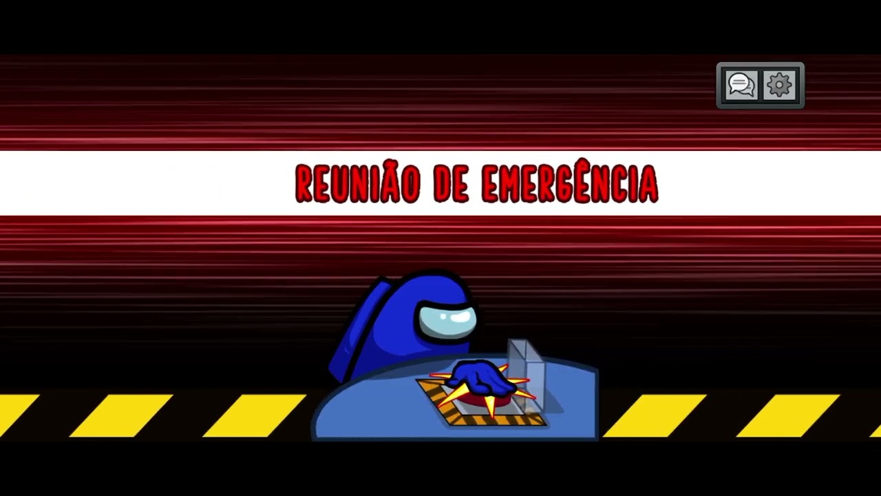 Jogando amugus us