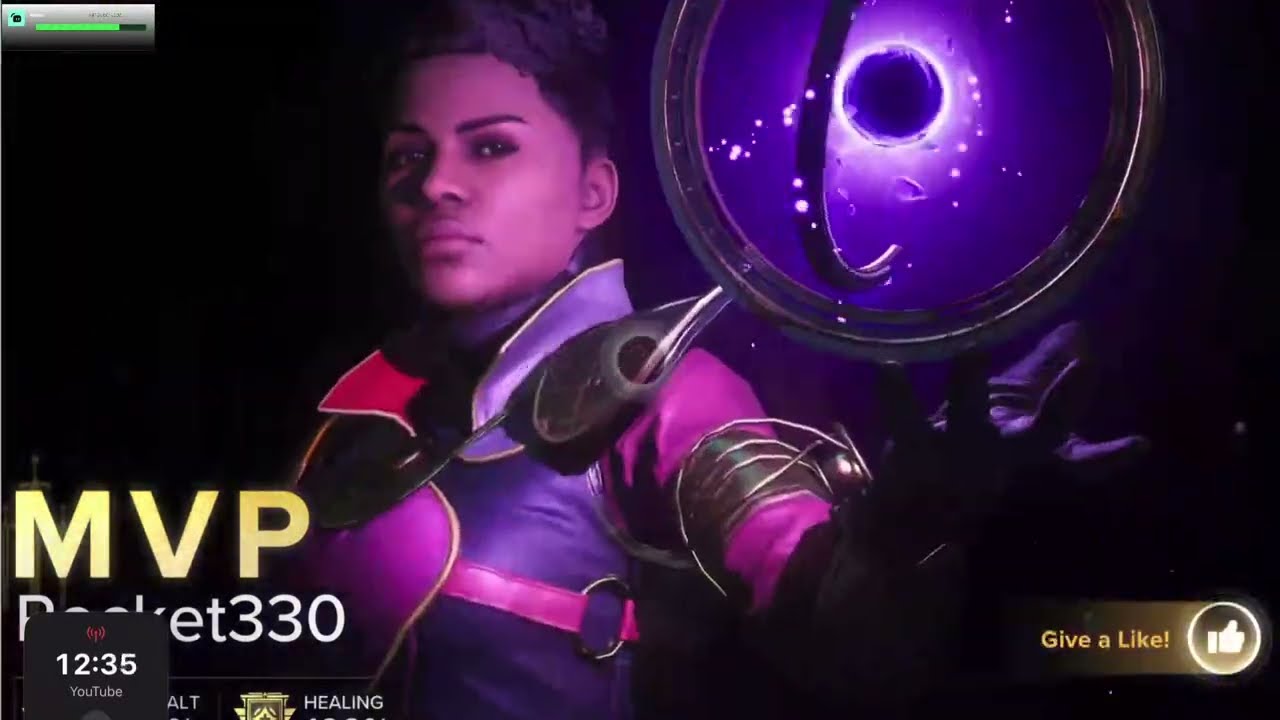 Chat!🎮Let’s Make A Movie Together In Destiny: Rising😎🍿Add Me!📲
