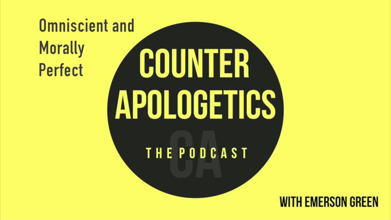 The Incoherence of God (pt. I)