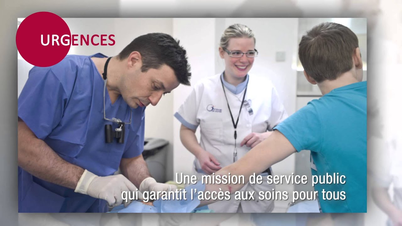 Pr&eacute;sentation de l'H&ocirc;pital Priv&eacute; Pays de Savoie