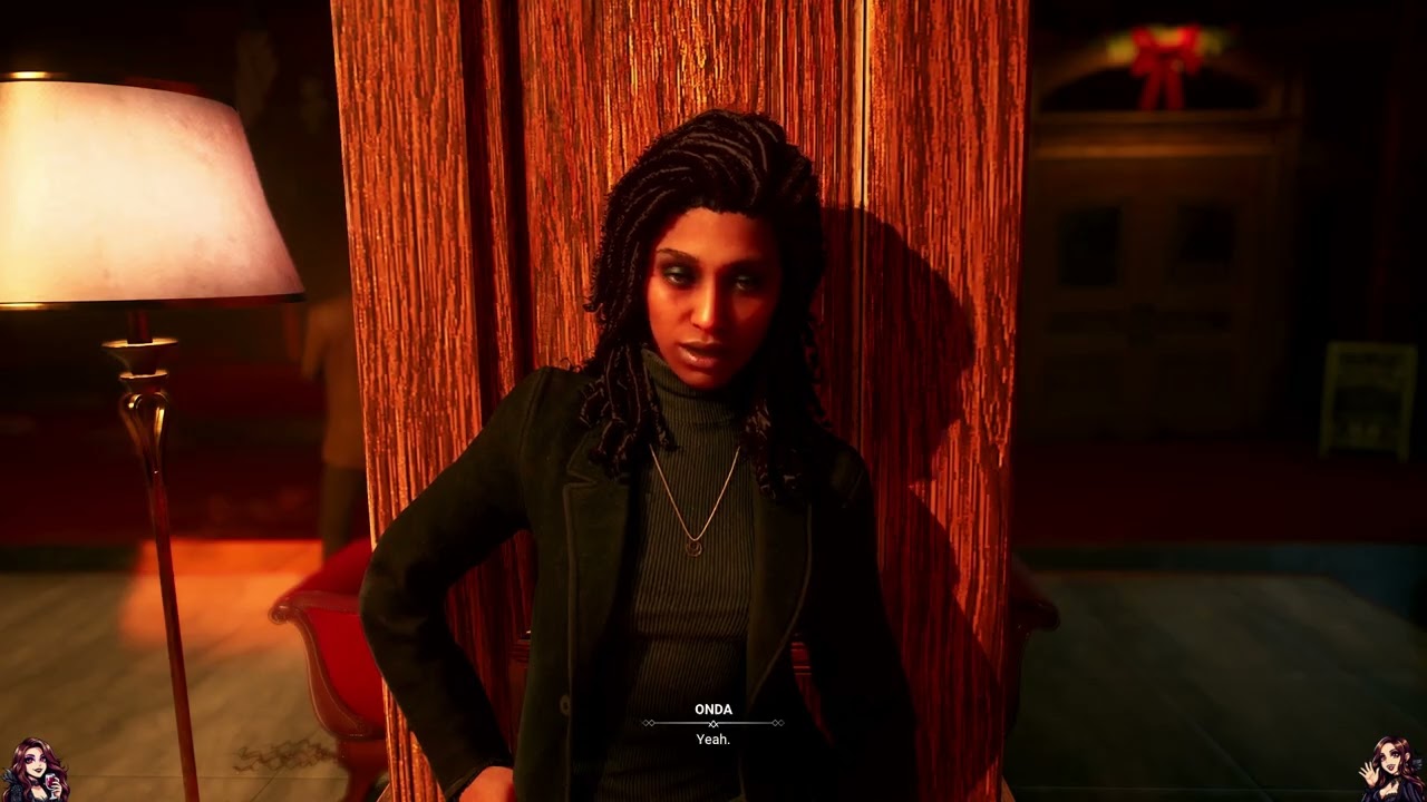 Vampire: Bloodlines 2 | Female Phyre | Ventrue | Part 10