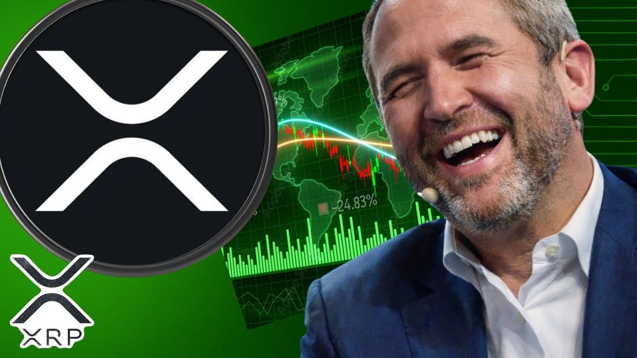 Ripple XRP: 2026 is a different game !!