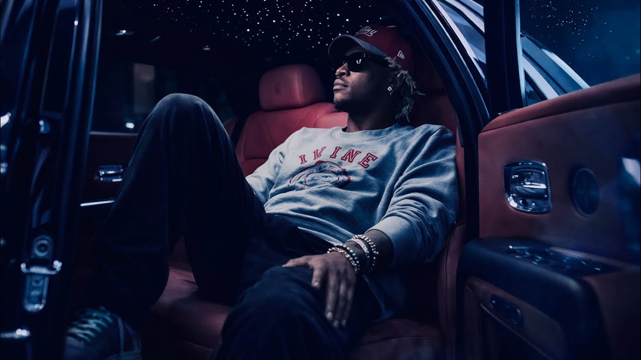 FUTURE TYPE BEAT - “TIED IN” I TRAP TYPE BEAT | FREESTYLE BEAT | FREE TRAP INSTRUMENTAL 2026