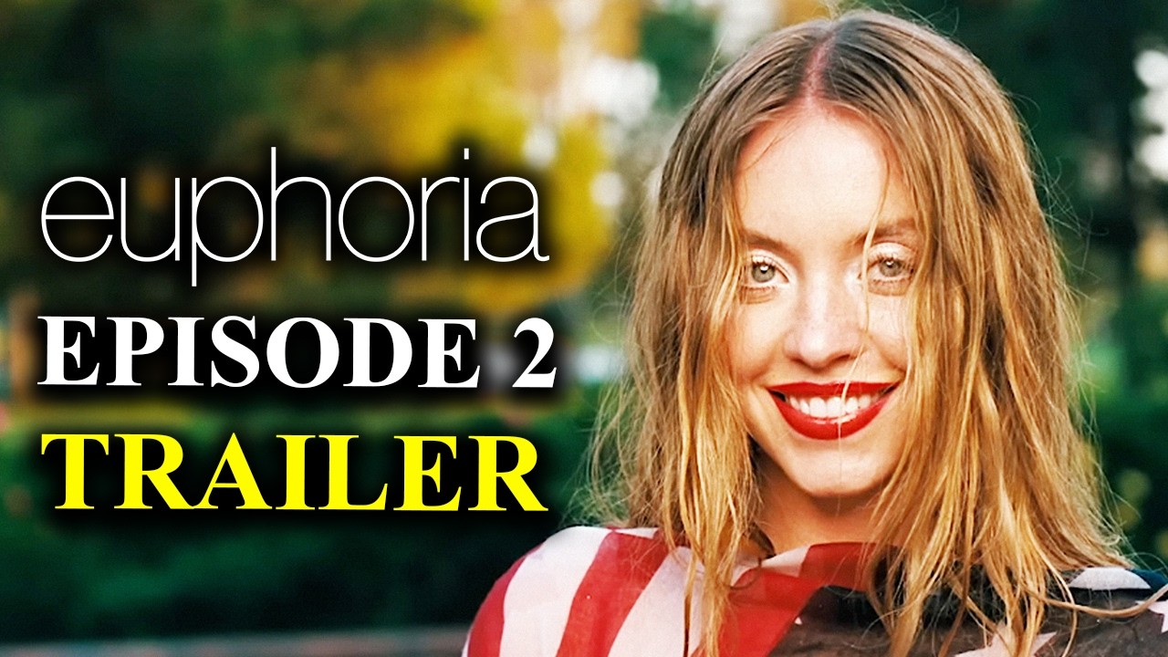 EUPHORIA Season 3 Episode 2 Trailer Explained