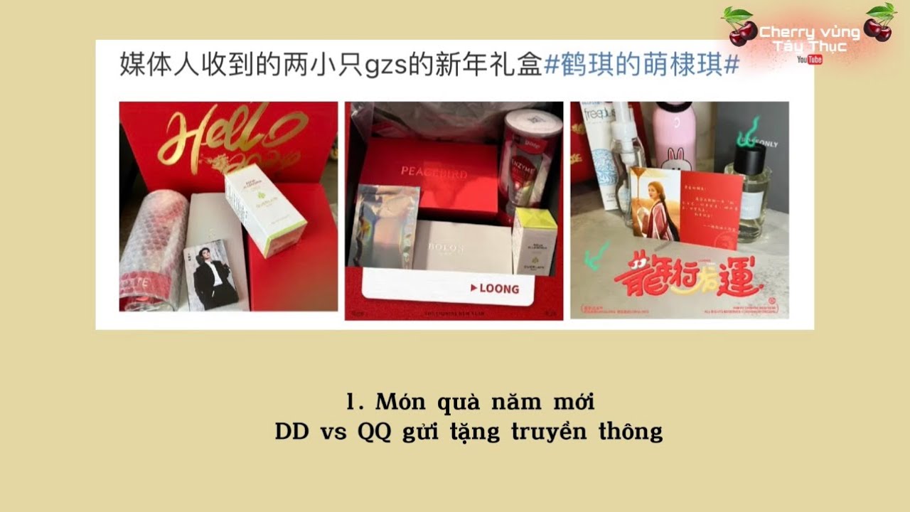 [ News summary 4 ] Tin tức bên lề của Vương Hạc Đệ Trần Ngọc Kỳ#DylanWang#YukeeChen