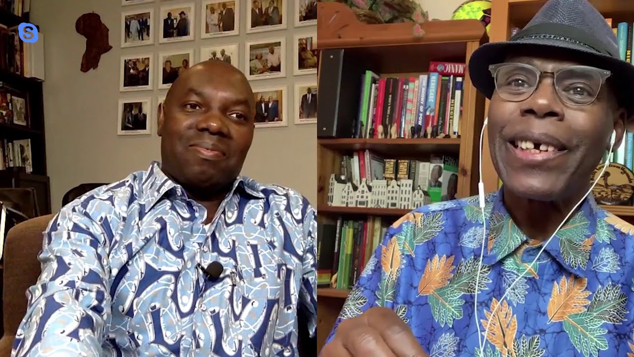 8 years of Extra Time, 20 years of Straight Talk Africa, Elections in Tanzania - Shaka: Extra Time