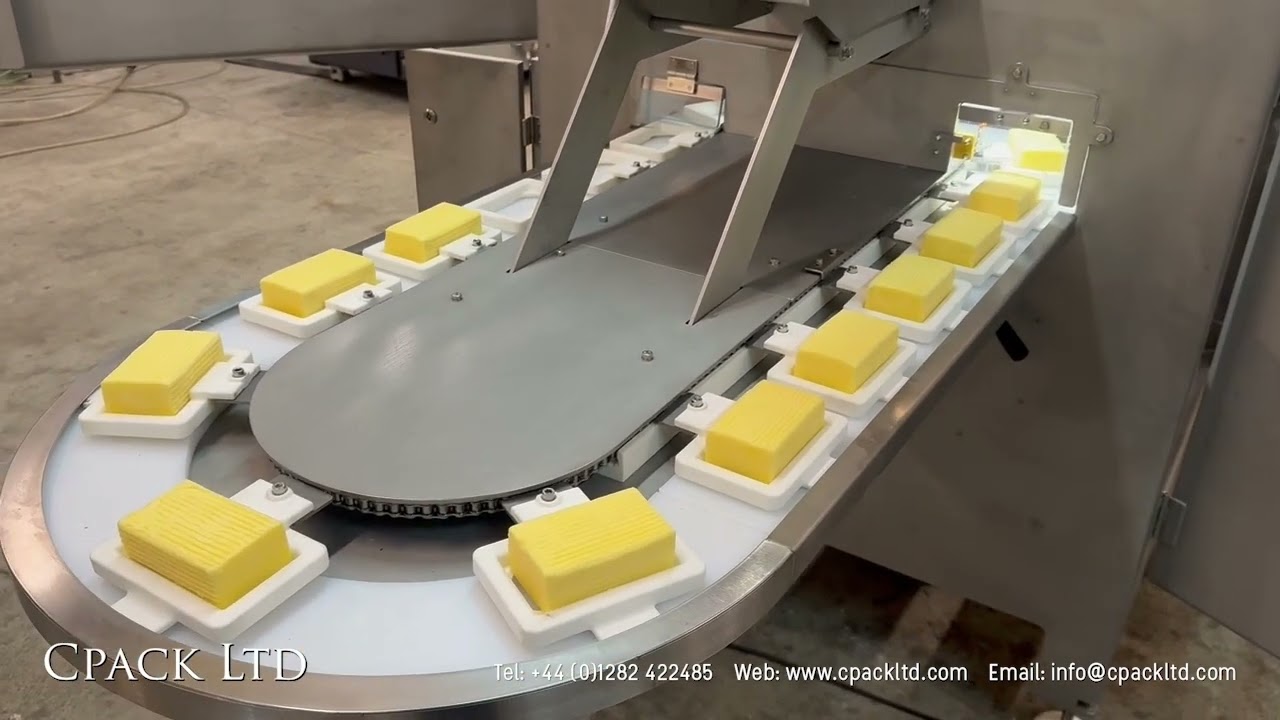 Paper Wrapping Systems