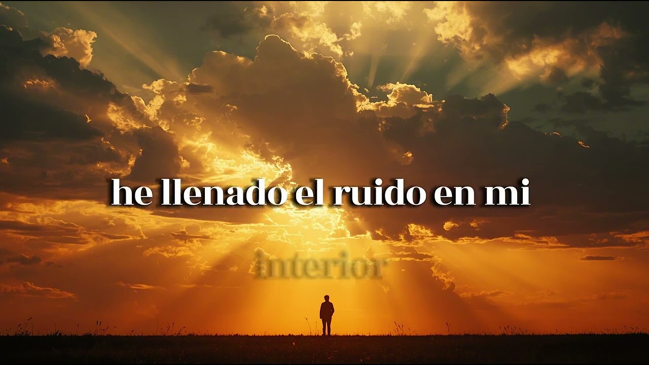 “Si todavía estás ahí…” | La Oración de Alguien que Perdió la Fe