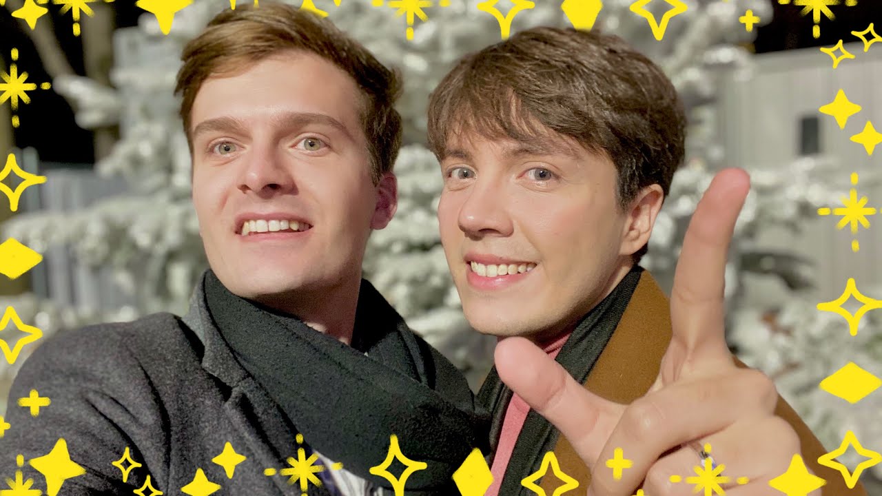 🎄VLOGMAS 2019 DIA 7🎄LAS MEJORES PASTAS DE PARIS