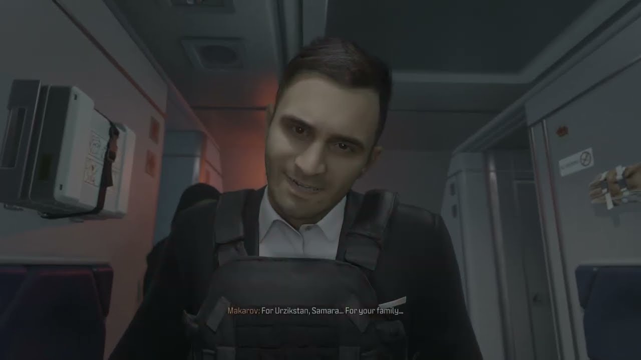 Call of Duty Modern Warfare 3(2023) Playthrough Part 2 + Ending (4k PC RTX 5060)