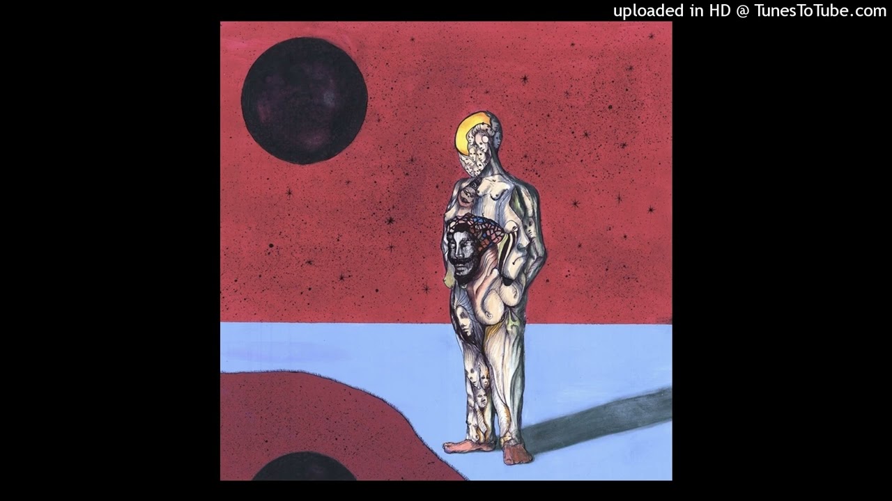 Minimal Movement (LoLos Remix)