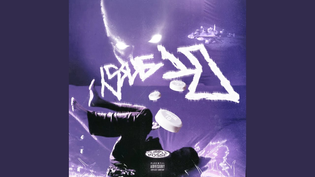 Love On Percs (feat. SEITHÈN #4100)