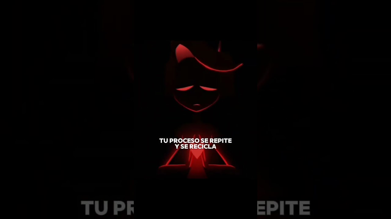 Luma/ Todo lo que nace se tiene que morir... 💔✨🐍 #hazbinhotel #lucifermorningstar #luma