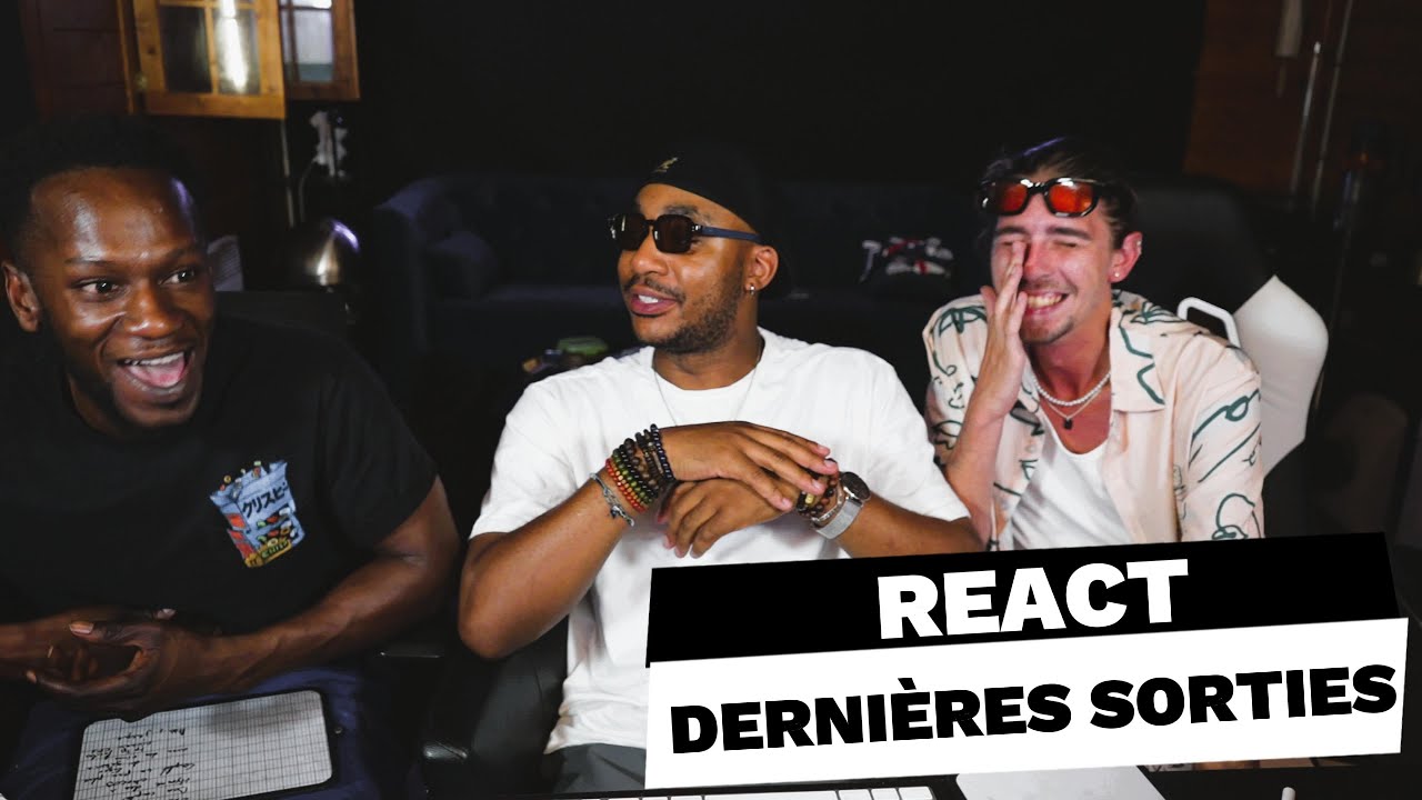( 5 EN 1 ) REACTION DRAKE 