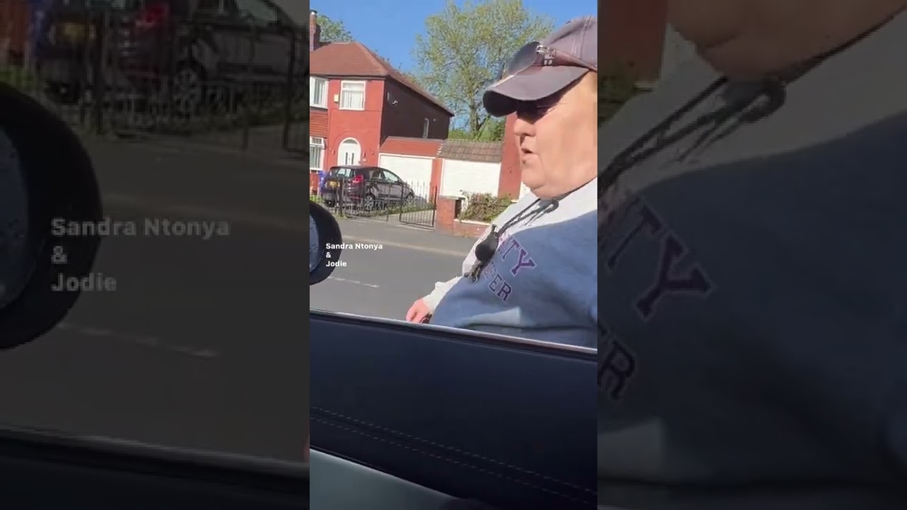 Where did you get your car from. Part 2