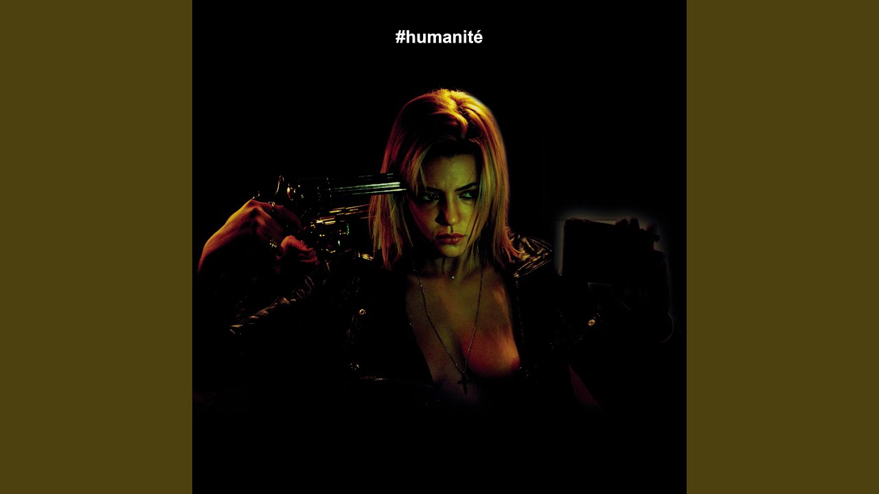 Humanité