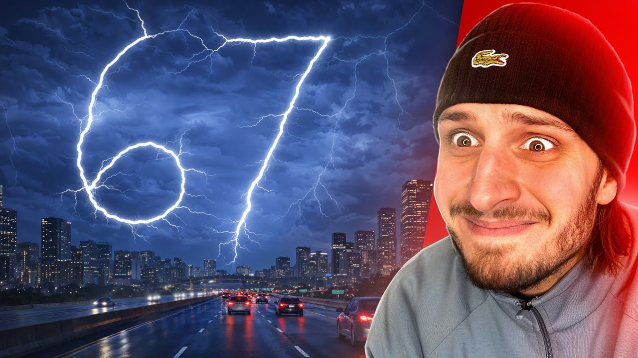 Les Personnes les Plus CHANCEUSES au MONDE ! (100% de réussite)