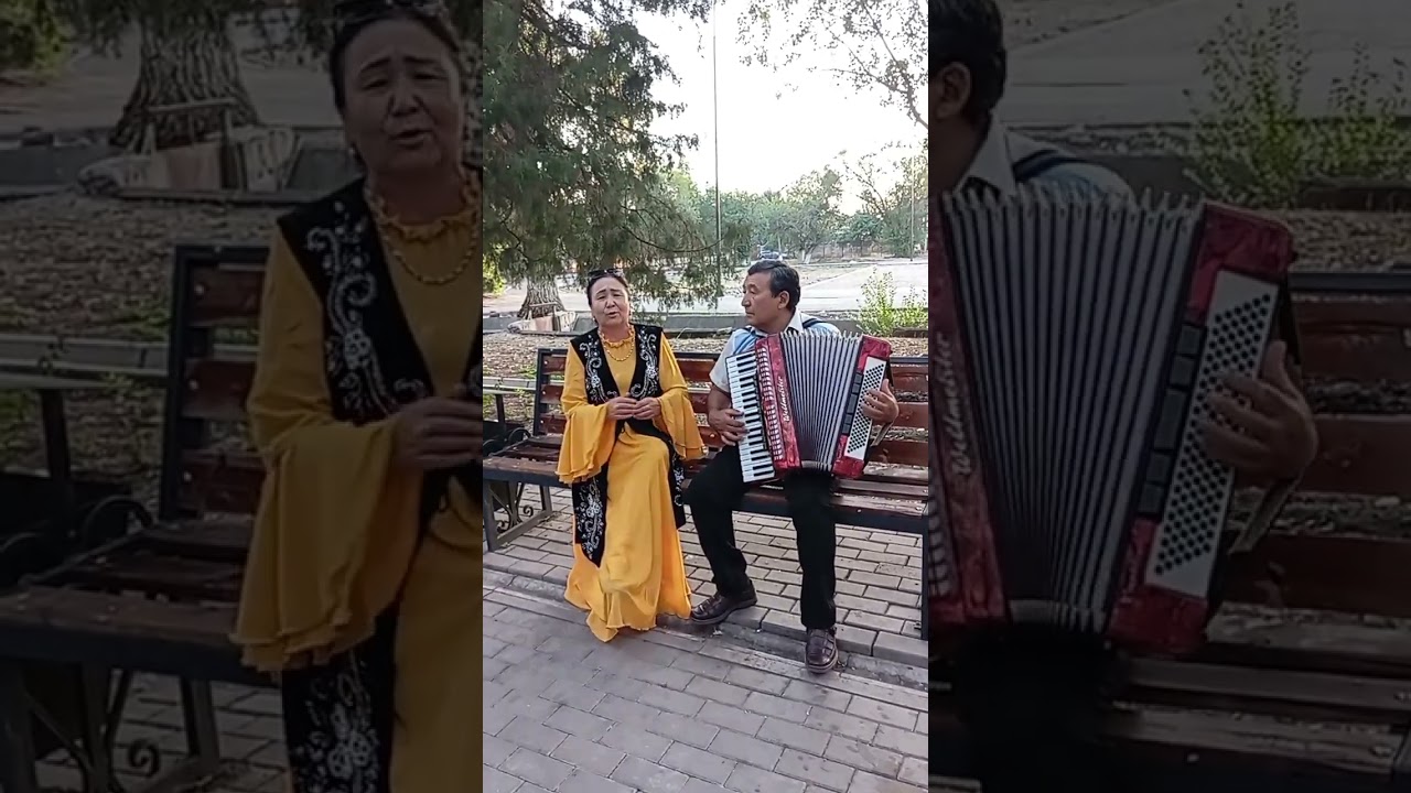 Дүнүйө.(Т.Айса уулу)атк.Махабат Абытова.кошт.Сапар Кедибаев.